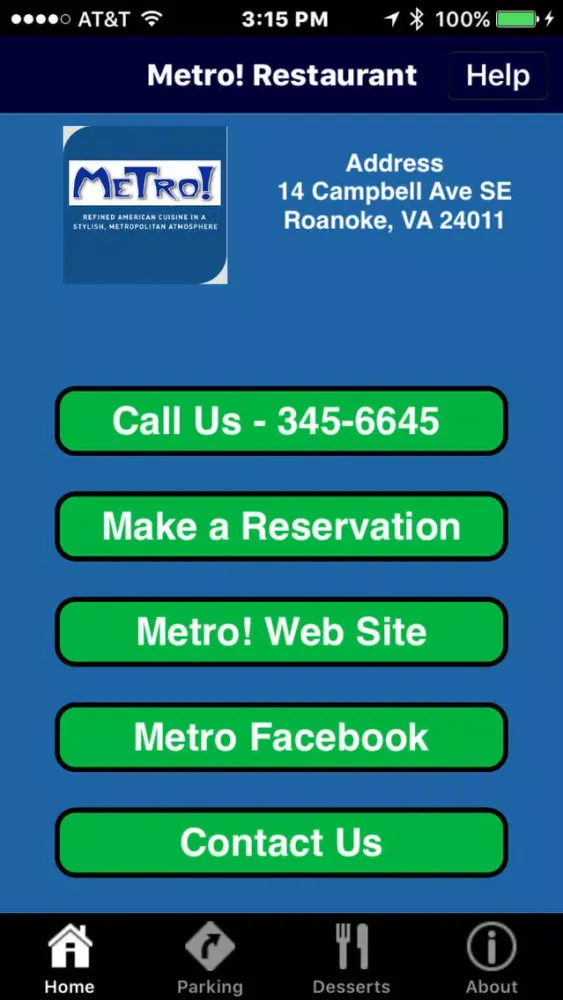 Metro! Screenshots