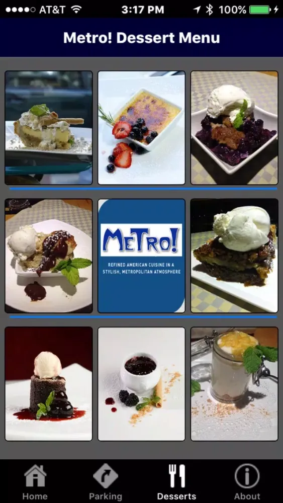 Metro! Screenshots