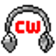 CwGet Morse decoder