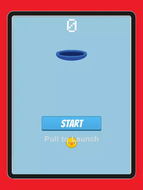 Ball in Cup! iPad  Screenshots