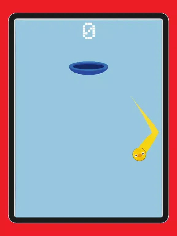 Ball in Cup! iPad  Screenshots