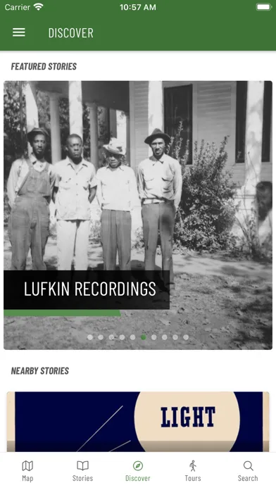 تصاویر East Texas History