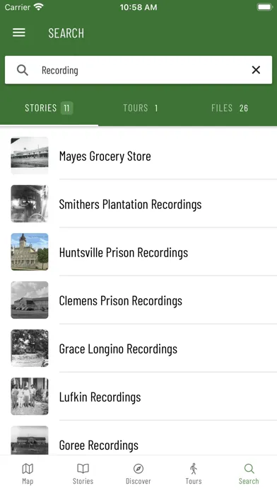 تصاویر East Texas History