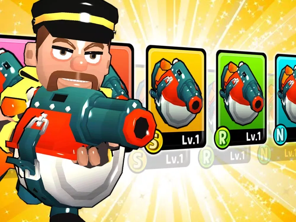 تصاویر KAMP : FPS iPad 