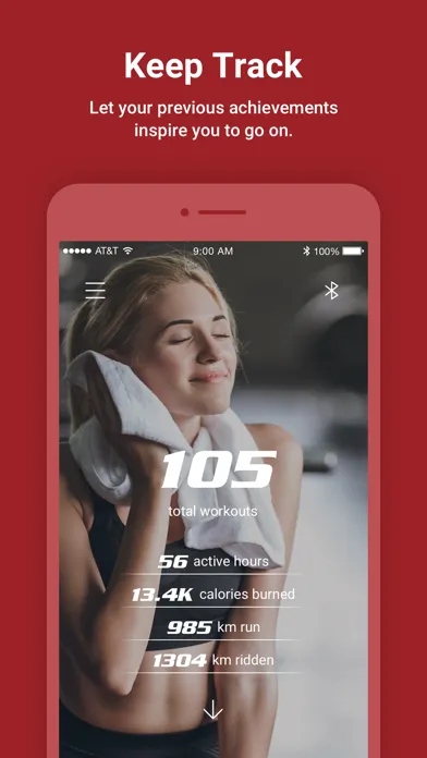 SOLE+ Screenshots