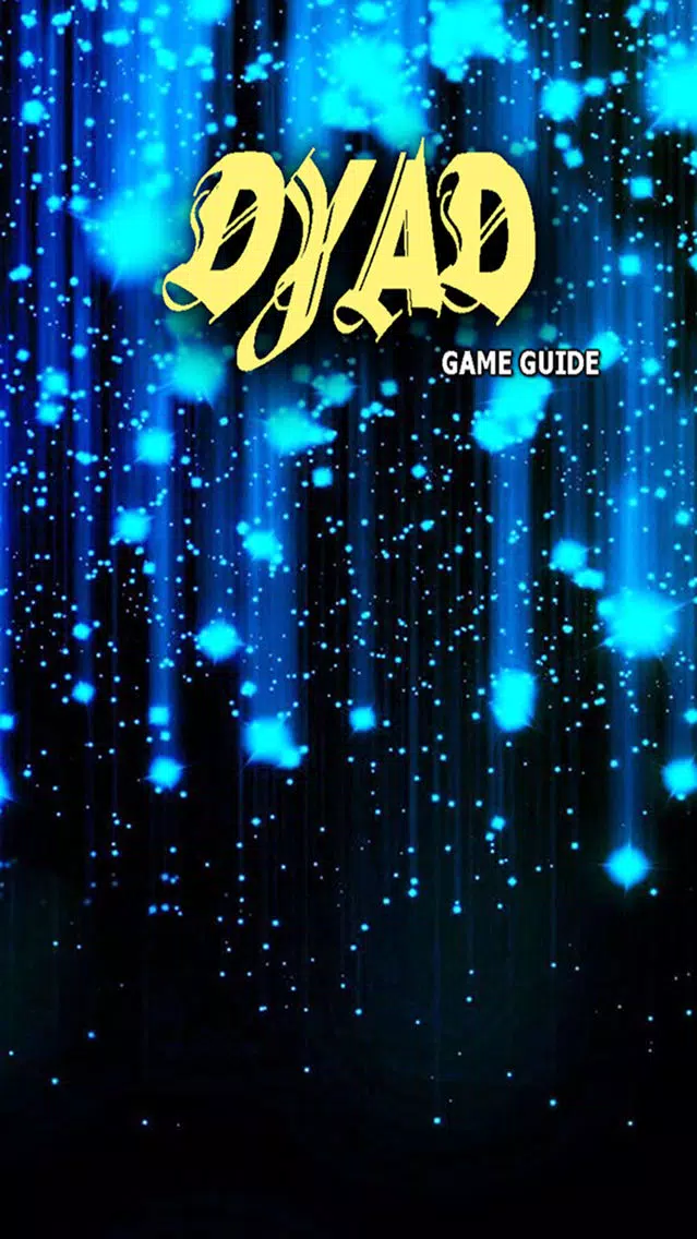 ภาพหน้าจอของ PRO - Dyad Game Version Guide
