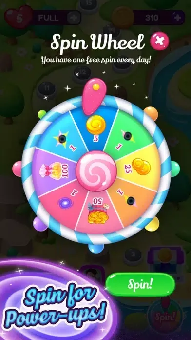 Capturas de tela do LaurenZside's Lucky Lunar Leap