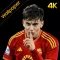 Dybala Wallpaper HD