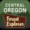 Central Oregon Forest Explorer