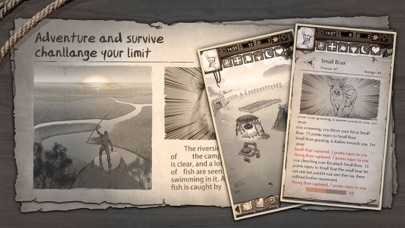 Survival: Man vs. Wild Ekran Görüntüleri