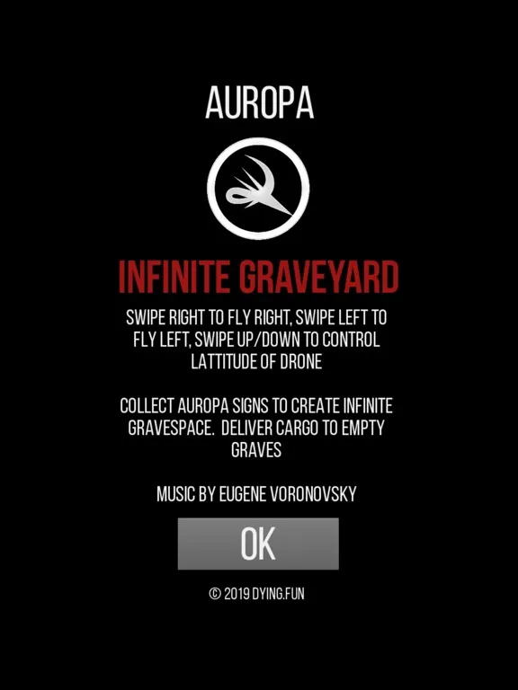 تصاویر Infinite Graveyard iPad 