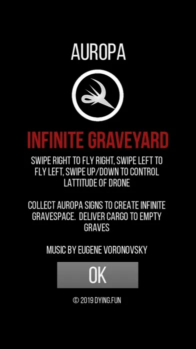 تصاویر Infinite Graveyard
