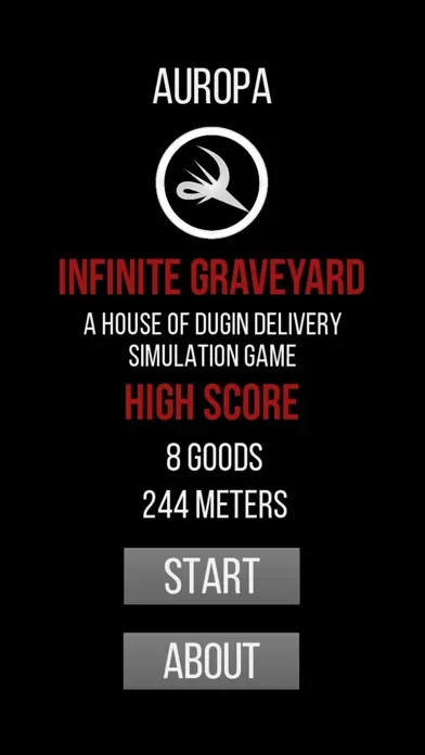 تصاویر Infinite Graveyard