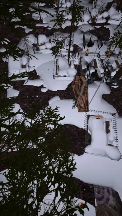 تصاویر Infinite Graveyard