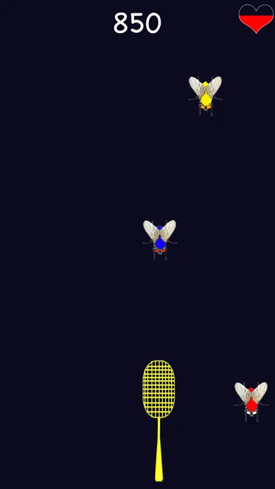 FlySwat應用截圖