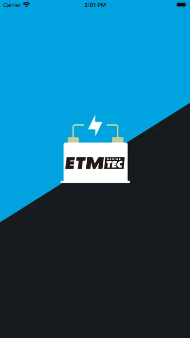 Скриншоты ETM TEC