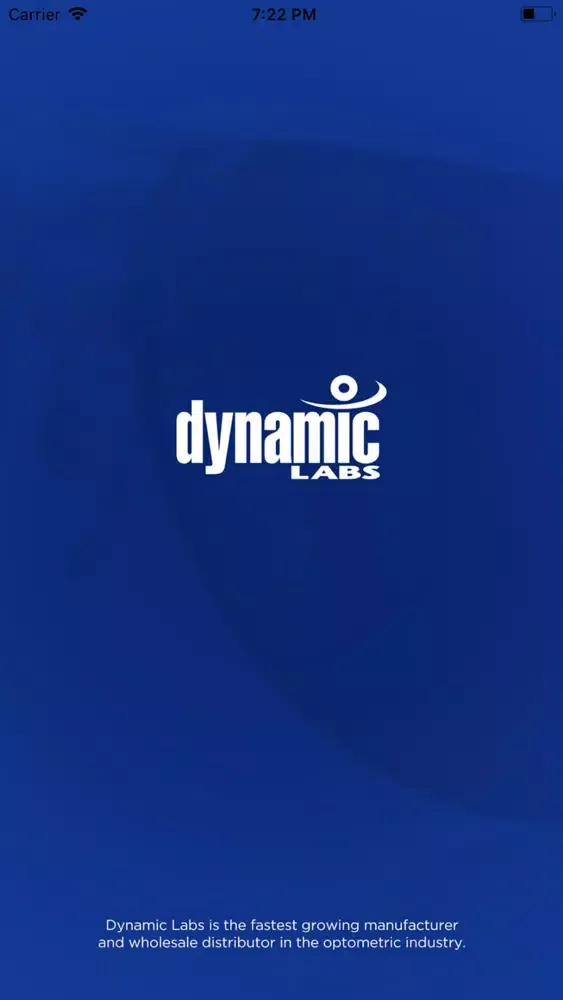 Dynamic Labs سکرین شاٹس