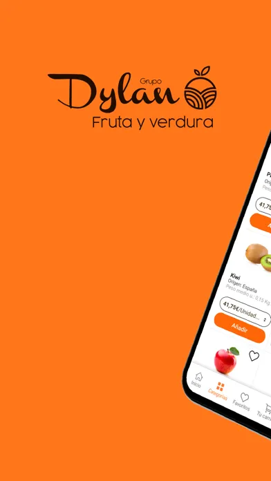 تصاویر Frutas Dylan