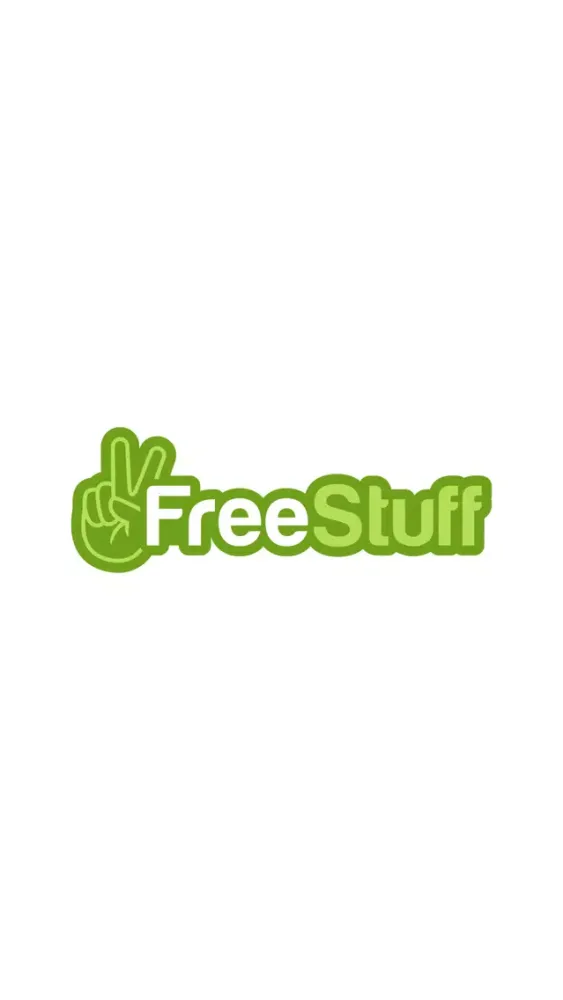 Zrzuty ekranu Free Stuff / Daily Deals