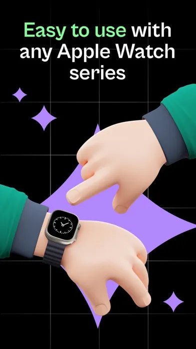 ภาพหน้าจอของ Watch Faces - My Smart Gallery