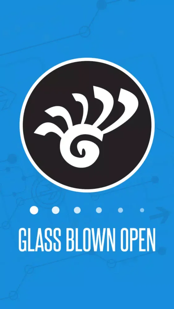 Скриншоты 2019 Glass Blown Open