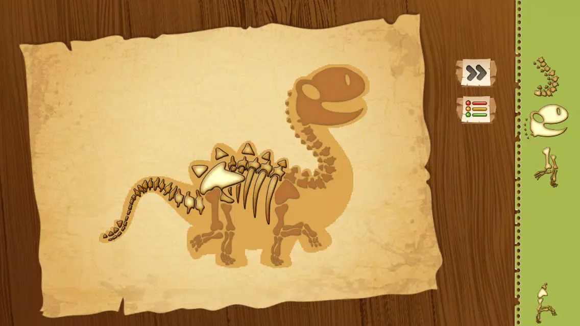 تصاویر Dinosaurs Explorer