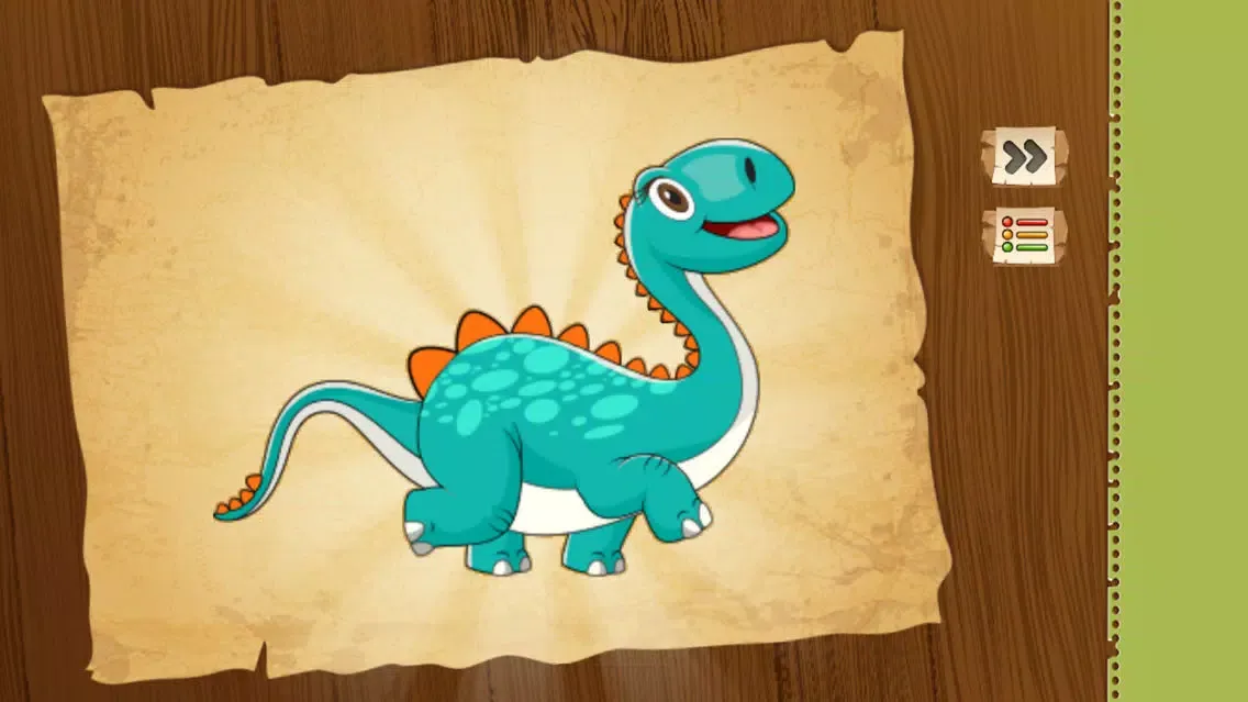 تصاویر Dinosaurs Explorer