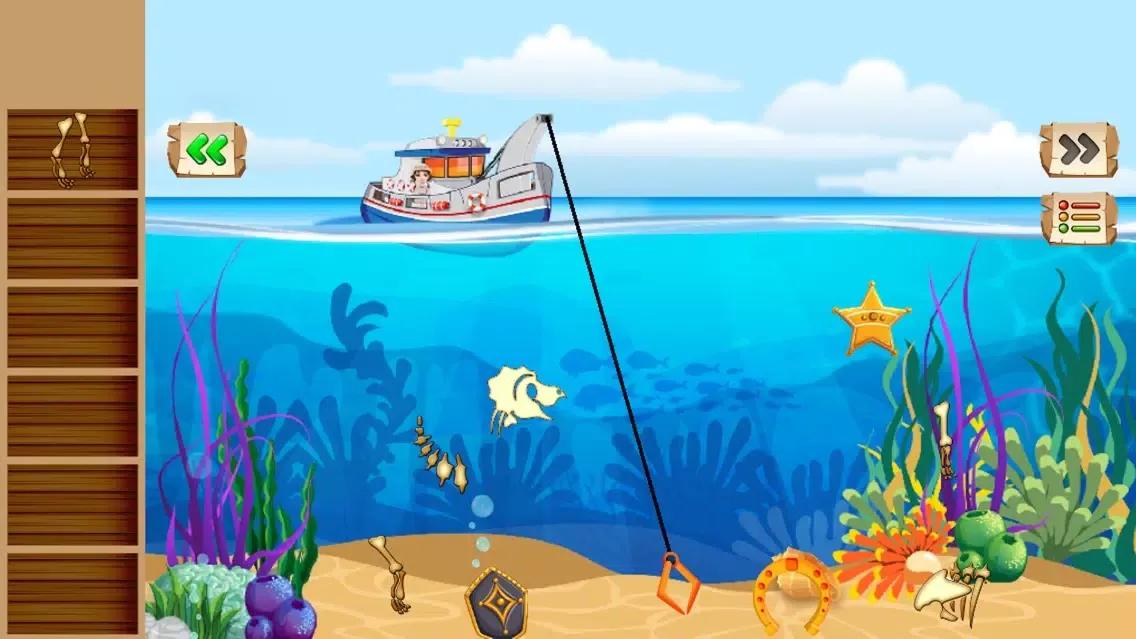 تصاویر Dinosaurs Explorer