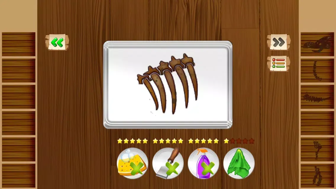 تصاویر Dinosaurs Explorer