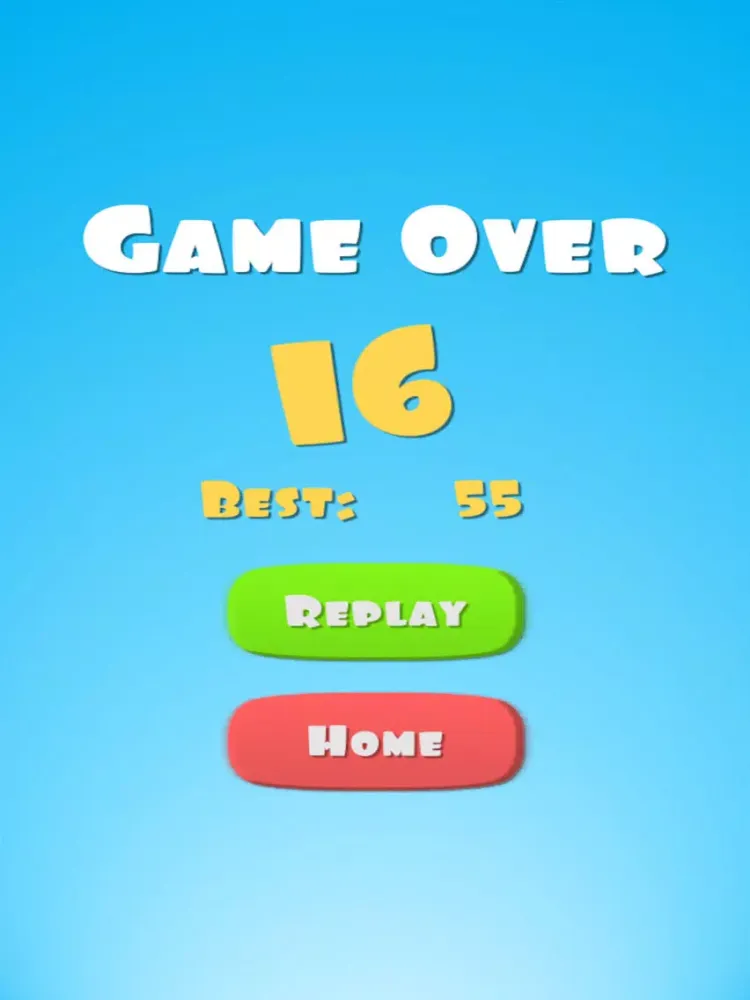 Скриншоты Master Of Math iPad 