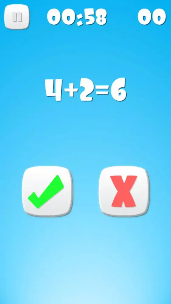 Скриншоты Master Of Math