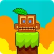 Tiki Sky Hopping