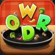 Word Chef 2018 - Word Cooking