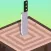 Flicky Blade - Throw The Knife