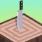 Flicky Blade - Throw The Knife