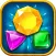 Crazy Jewel Adventure 2017 - Jewel Puzzle Game