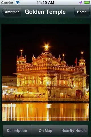 Tourist Guide India स्क्रीनशॉट
