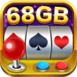 68 Game Bài 68 Game Bài