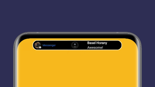 NotiGuy - Dynamic Notification Screenshots3