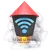 Moscra test app