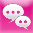 MyStranger:Text chat SNS.Let's meet at the talk with various people and friend!Enjoy Call the message and communication! MyStranger:Text chat SNS.Let's meet at the talk with various people and friend!Enjoy Call the message and communication!