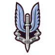Special Forces Group Belgium