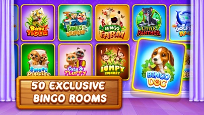 Bingo Dog - Fun Game 2024 Screenshots