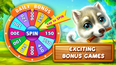 Bingo Dog - Fun Game 2024 Screenshots