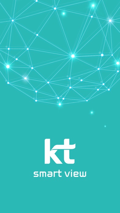 ภาพหน้าจอของ Kt SmartView
