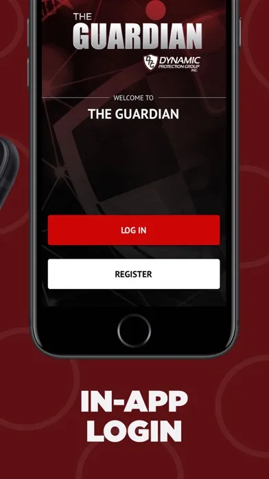 تصاویر DPG Guardian