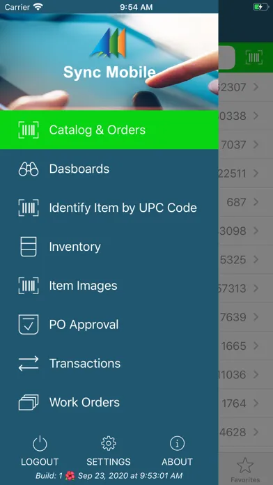 تصاویر RS Integrated Supply
