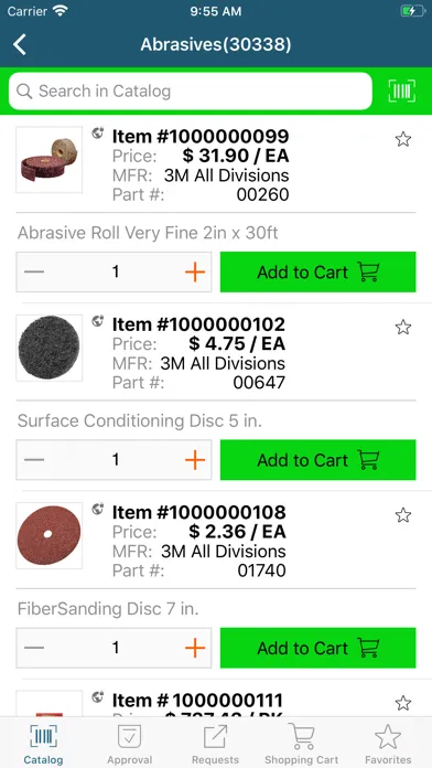 تصاویر RS Integrated Supply