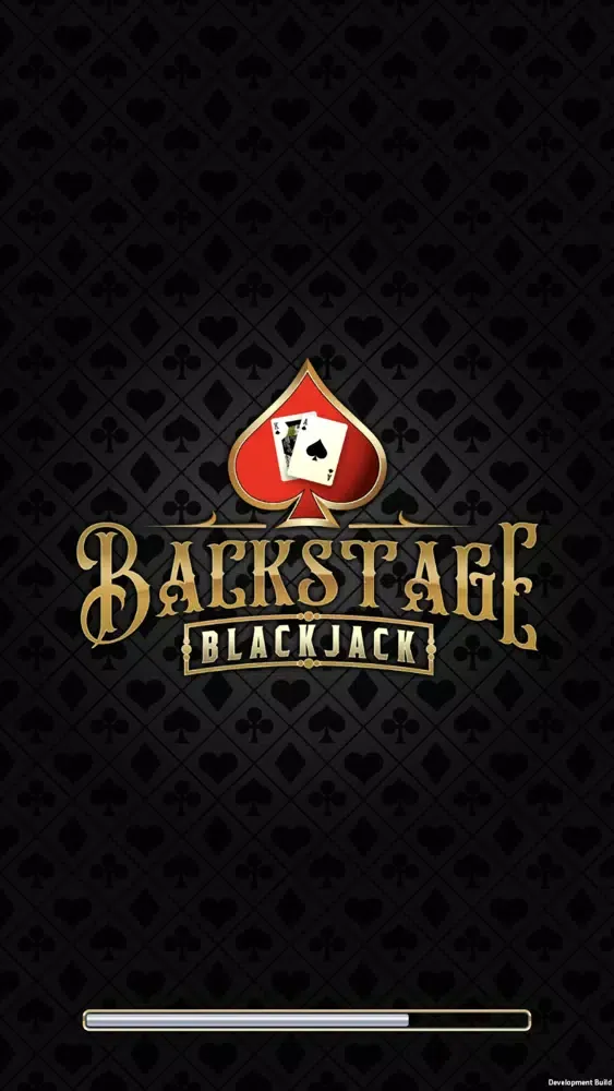 Backstage Blackjack Live स्क्रीनशॉट