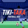 Tiki-Taka Football Idle Tiki-Taka Football Idle